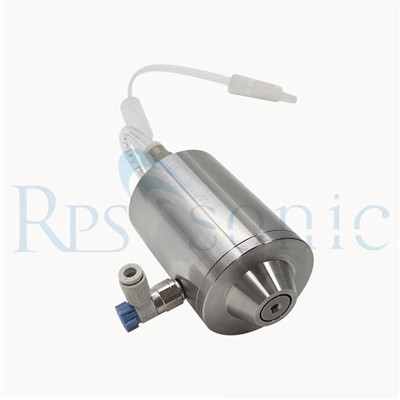 Ultrasonic Atomizer